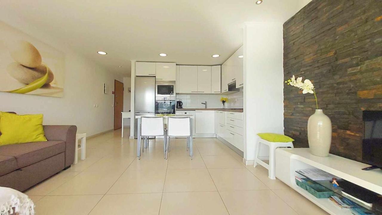 Oura By Stay-ici, Algarve Holiday Apartamento