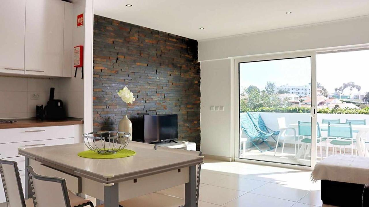 Apartamento Oura By Stay-ici, Algarve Holiday *