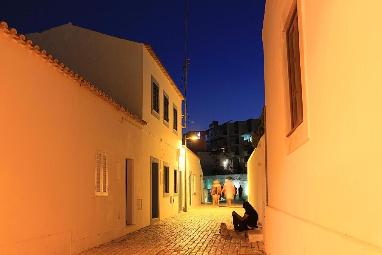 White Light Albufeira