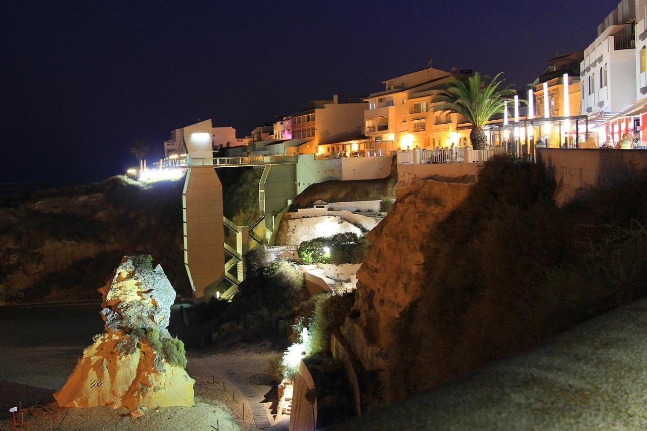White Light Albufeira