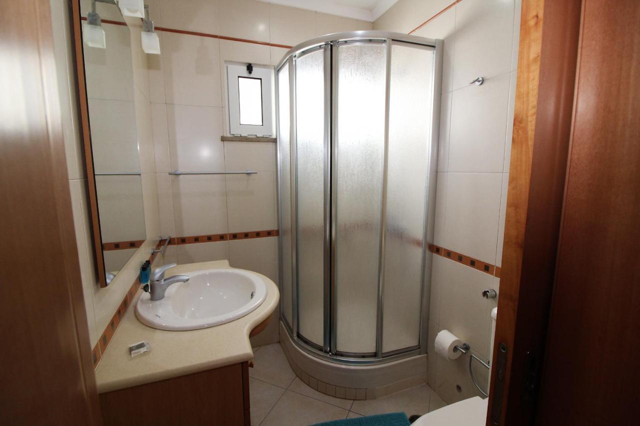 Waves - Apartment Albufeira