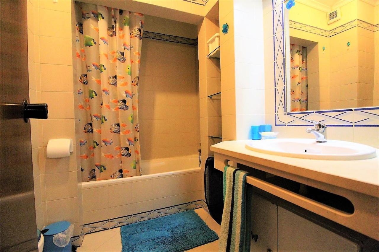 Apartment Belavista Centre - Albufeira