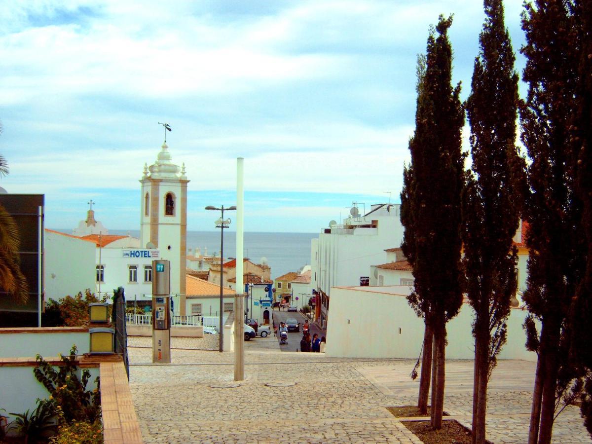 Bay View Old Town Albufeira