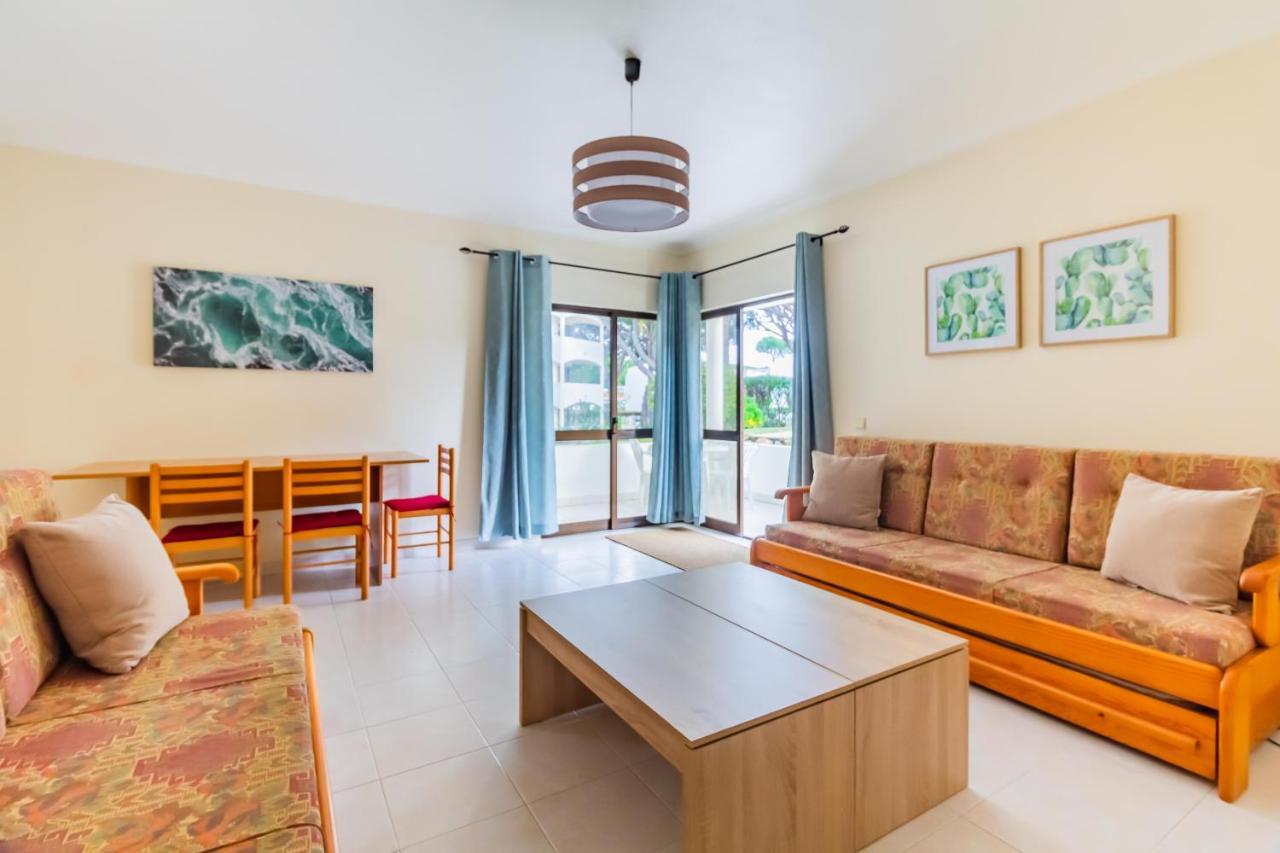 Apartment Steps Algarve @ Da Falesia 300 Meters Albufeira