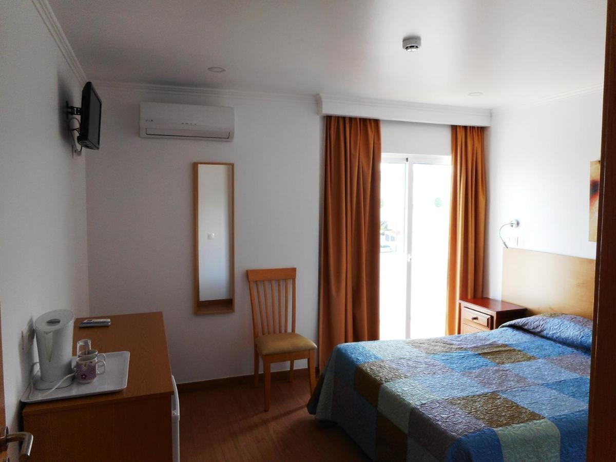 Hotel Agua Marinha Rosa- 3*