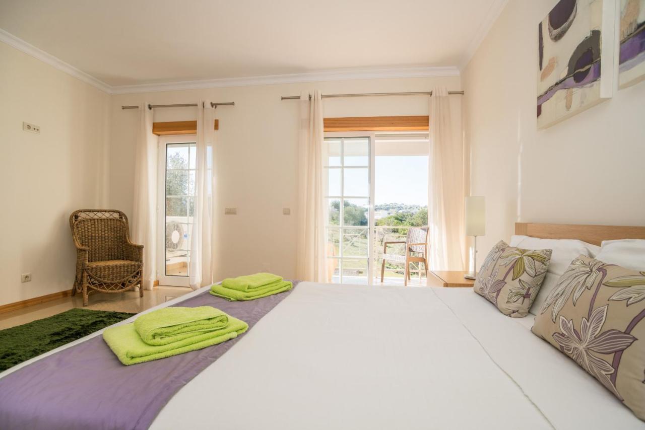 Casa de Férias Charming Family Townhouse In Albufeira, Algarve *