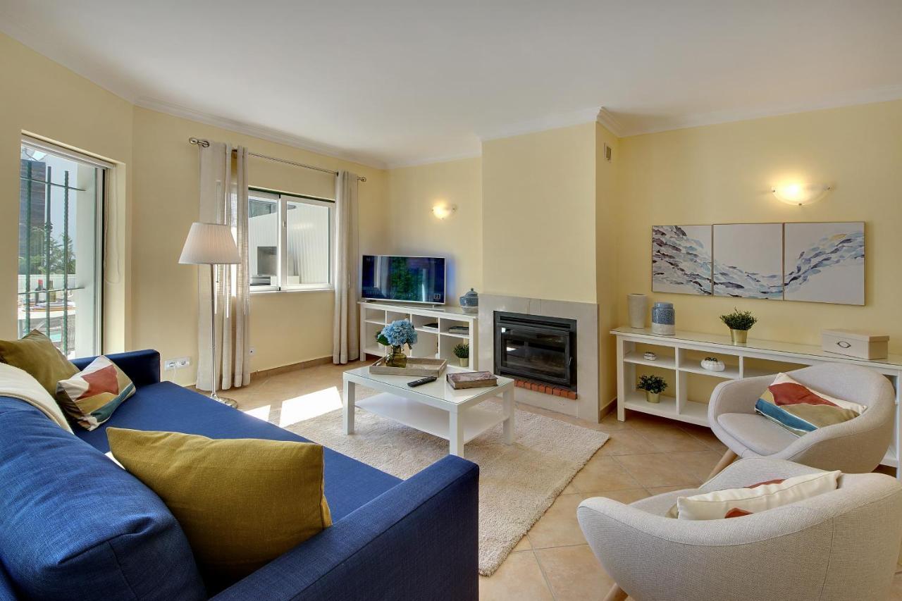 Villa Eagle Eye Albufeira