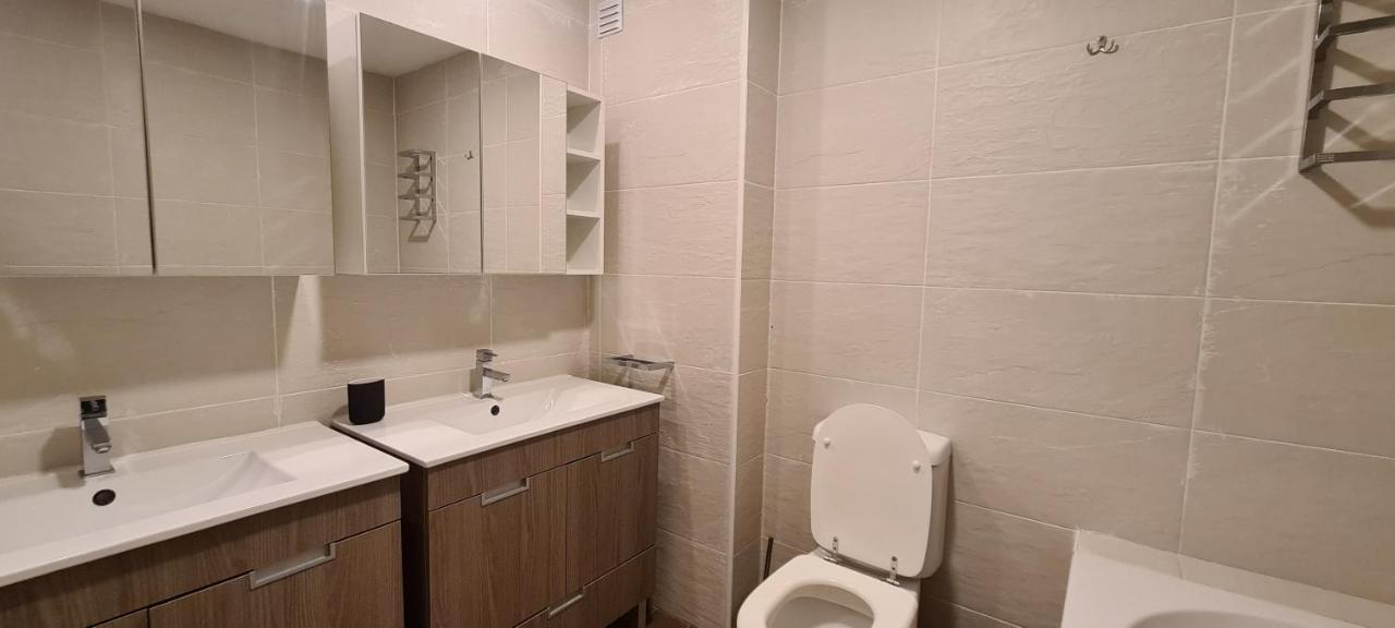 401 - 2 Bedroom - Oura - Sea View Albufeira