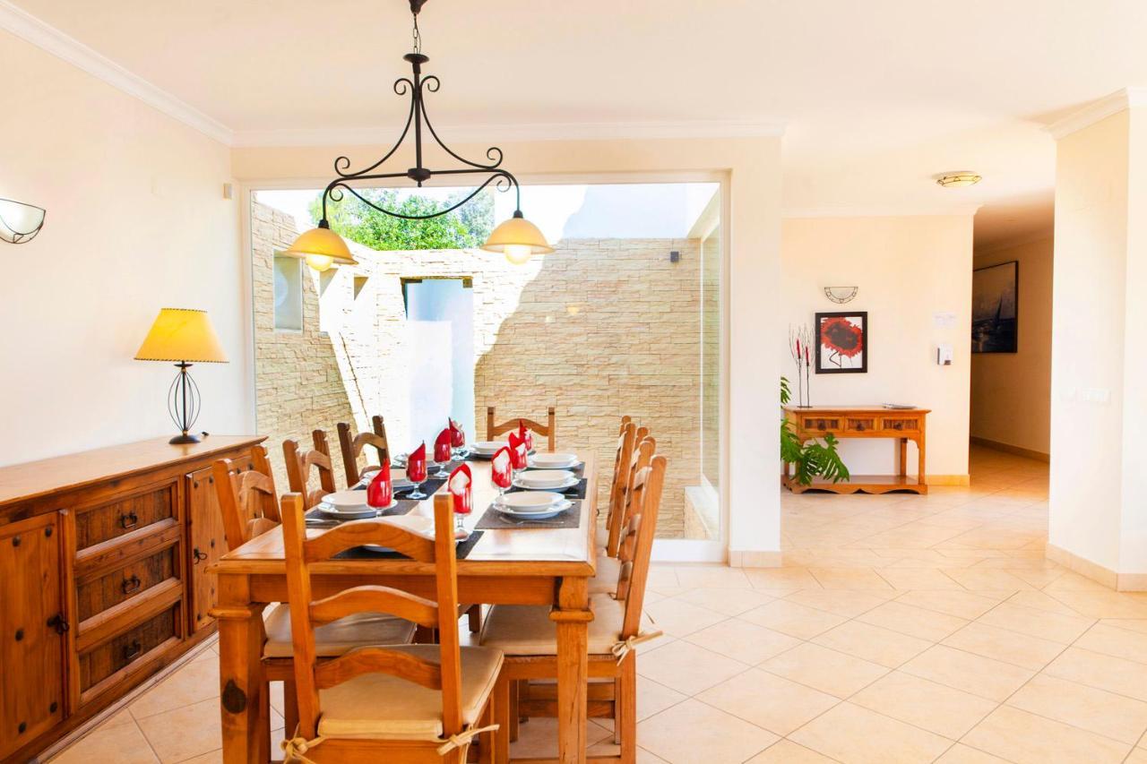 Costa Brava By Algarve Vacation Villa *