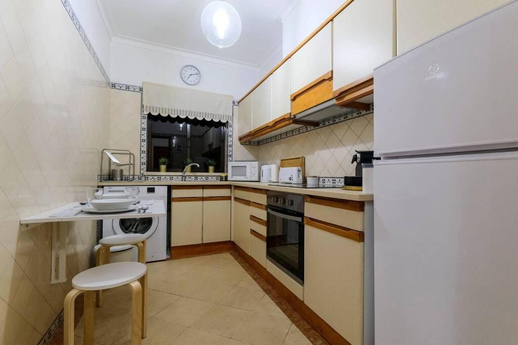 Appartement Al-dream Oura Estrela - Cd