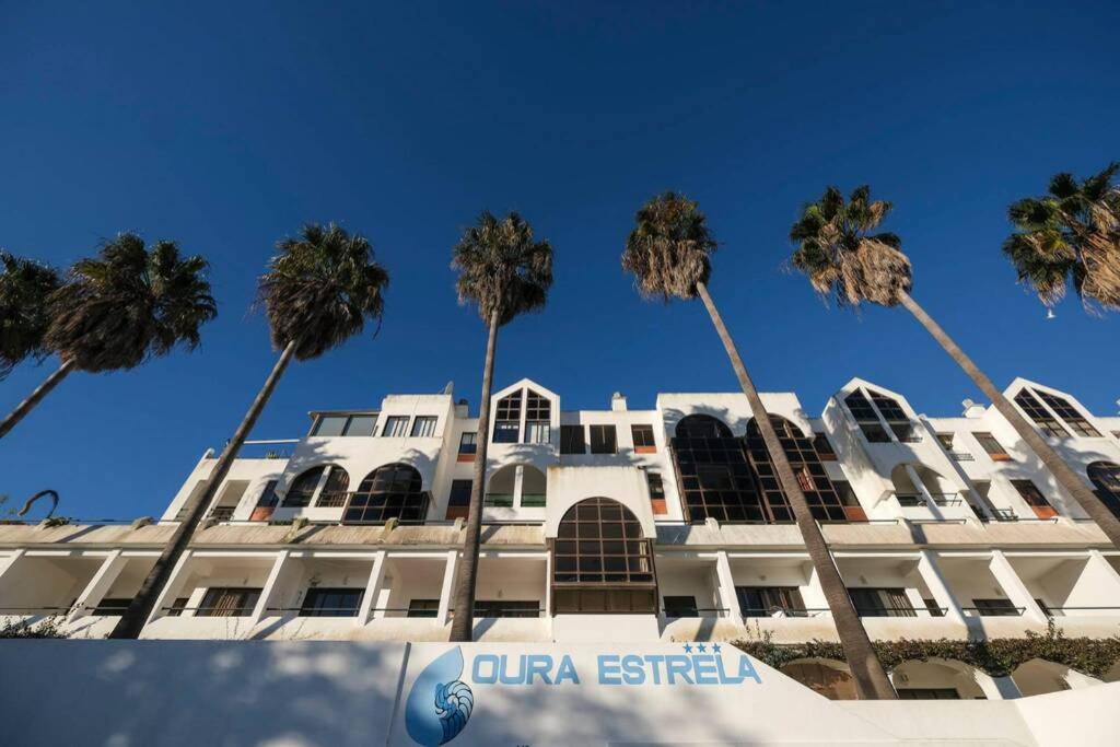 Appartement Al-dream Oura Estrela - Cd Albufeira