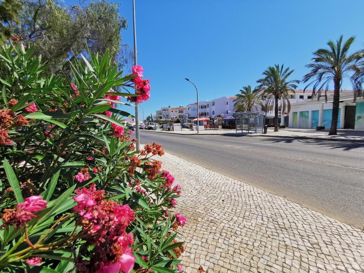 Albufeiramar Apartamento *