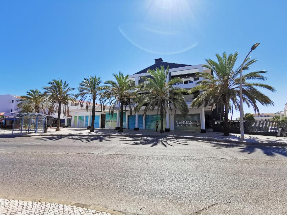 Apartamento Albufeiramar *