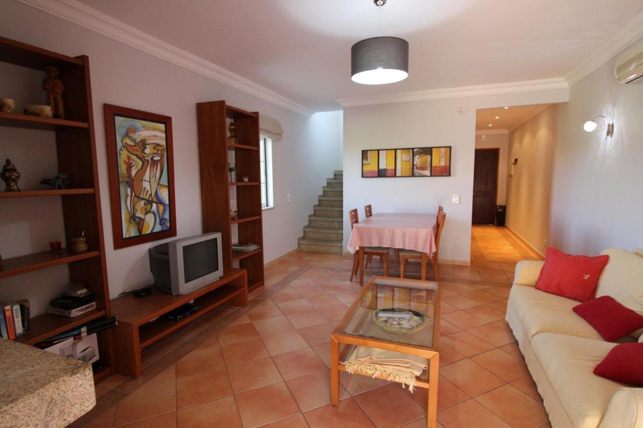 Villa Martina - Sao Rafael -