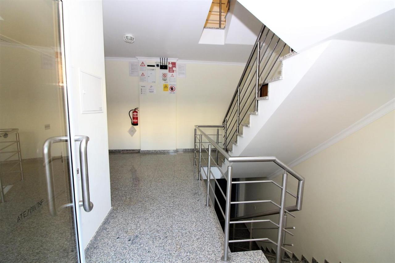 Oura Oasis Apartment Albufeira