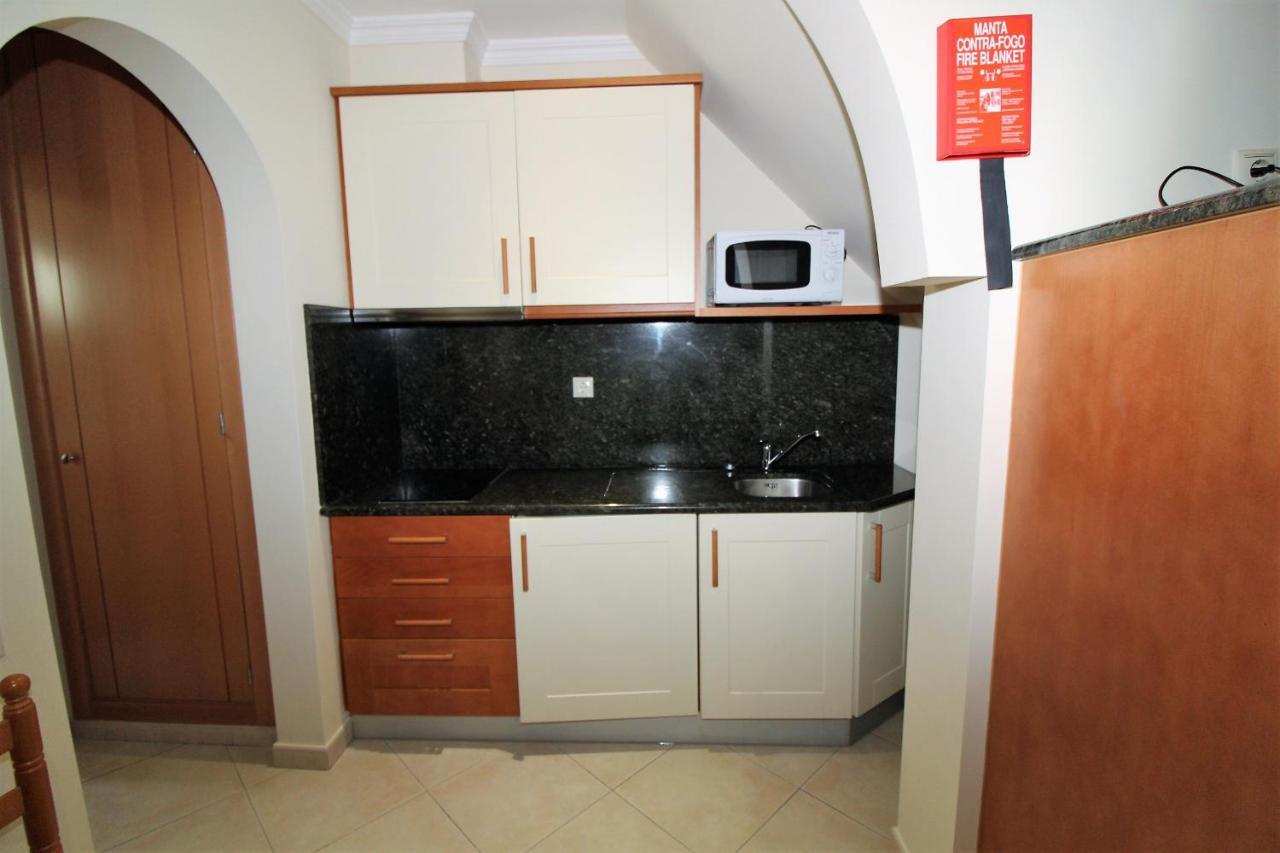 Apartment Waves - Albufeira