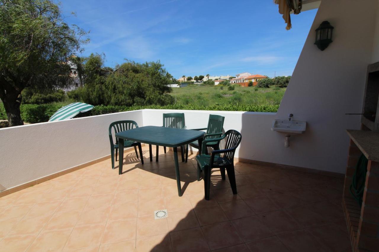 Villa Martina - Sao Rafael -