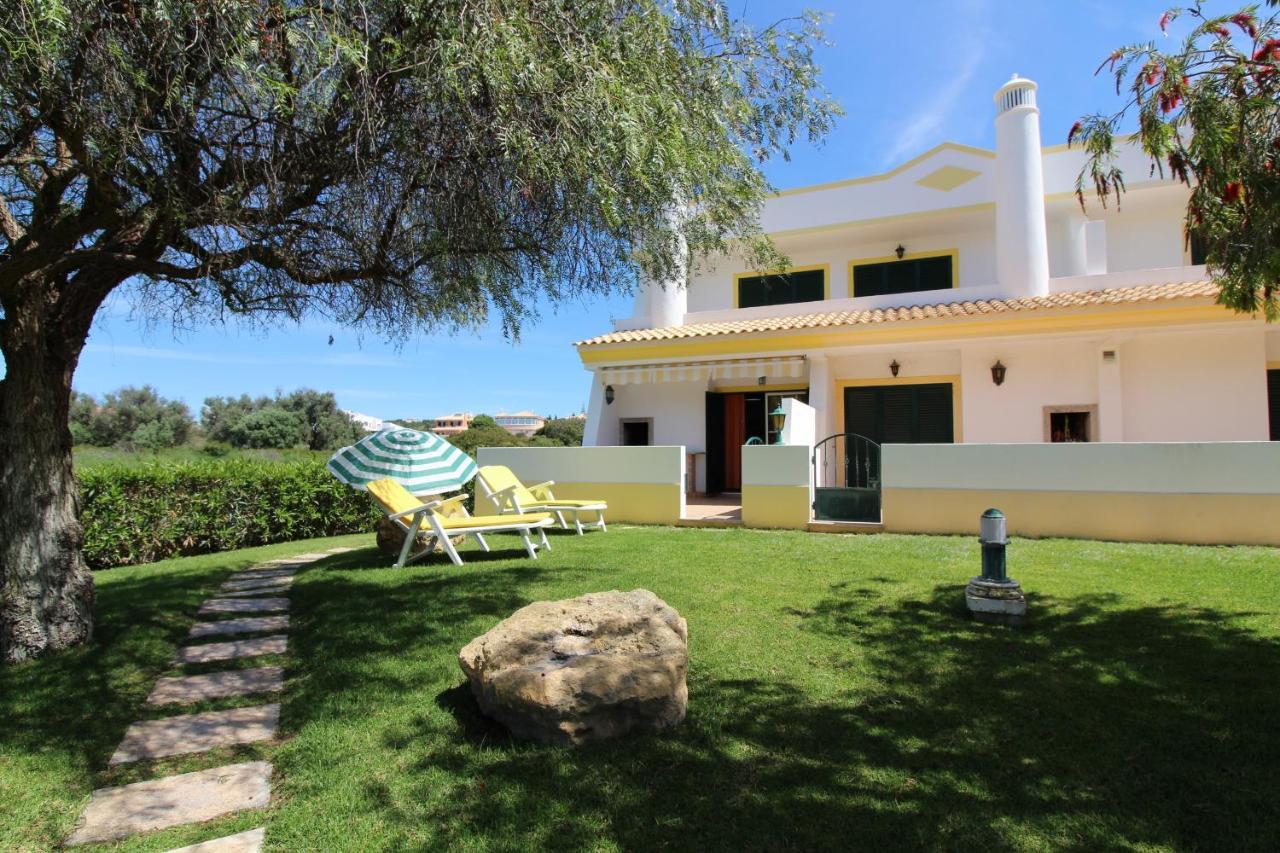 Martina - Sao Rafael - Villa *