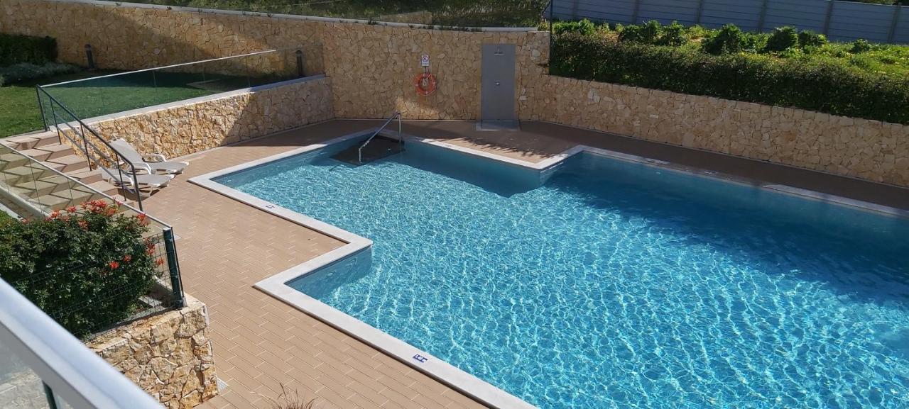 Albufeira Beach Apartment Apartamento