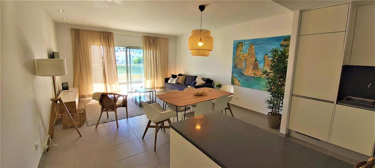 Albufeira Beach Apartment Apartamento