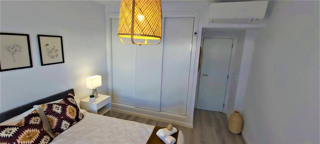 Albufeira Beach Apartment