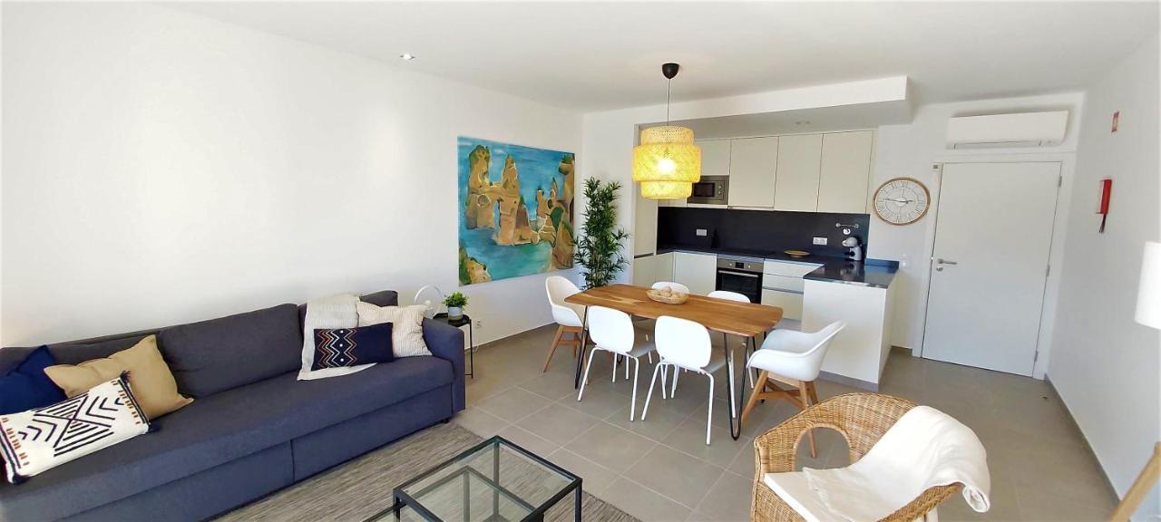 Apartamento Albufeira Beach Apartment Albufeira