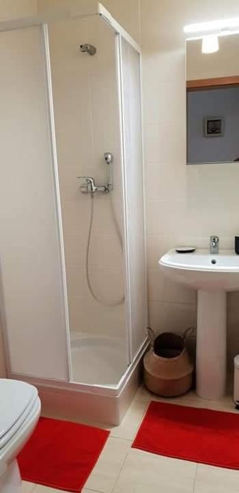 T2 Encosta Sao Jose Guia Apartment Albufeira