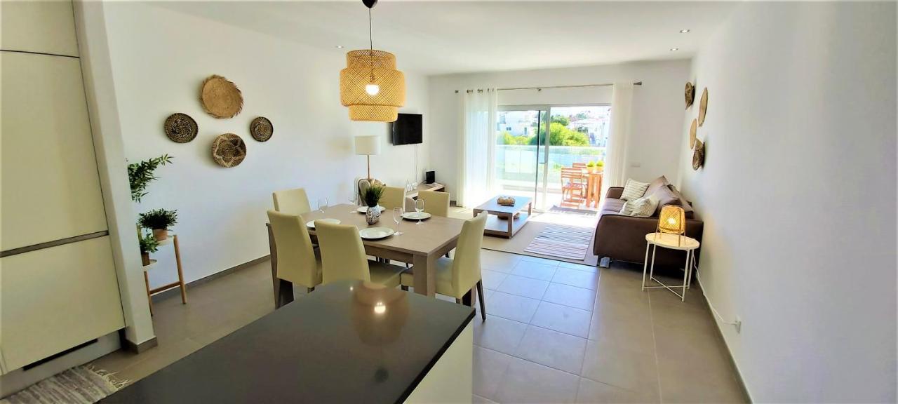 Apartamento Albufeira Beach Apartment Albufeira