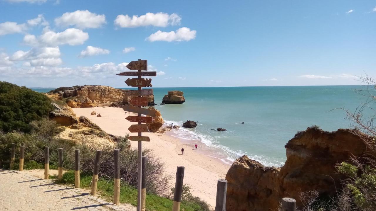 Albufeira Beach Apartment Albufeira