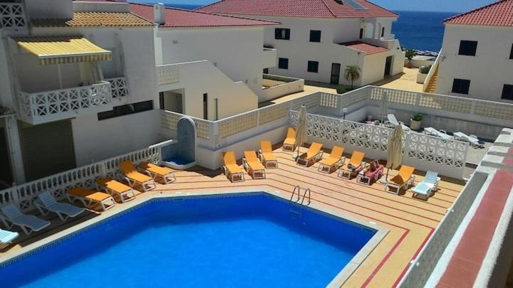 1 Bedroomed - Ocean View - Oura - Apartamento Albufeira