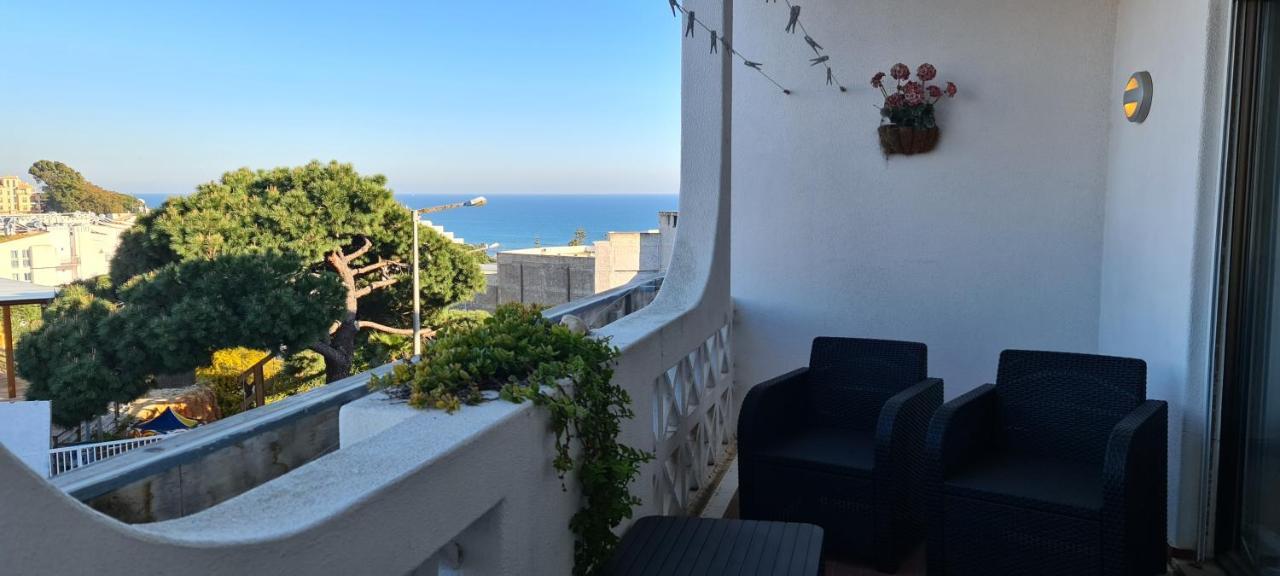 1 Bedroomed - Ocean View - Oura - *