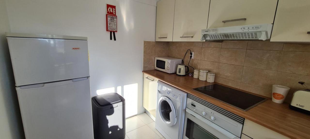 1 Bedroomed - Ocean View - Oura - *