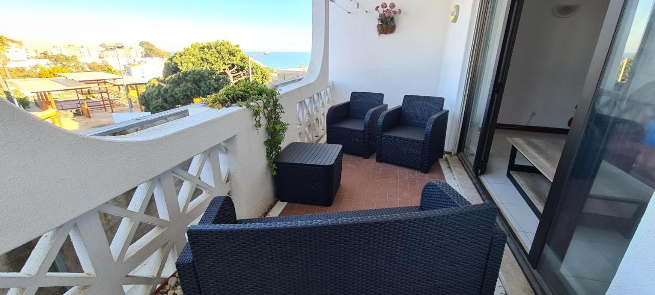 Apartamento 1 Bedroomed - Ocean View - Oura -