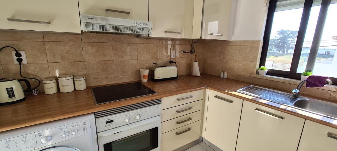 Apartamento 1 Bedroomed - Ocean View - Oura -