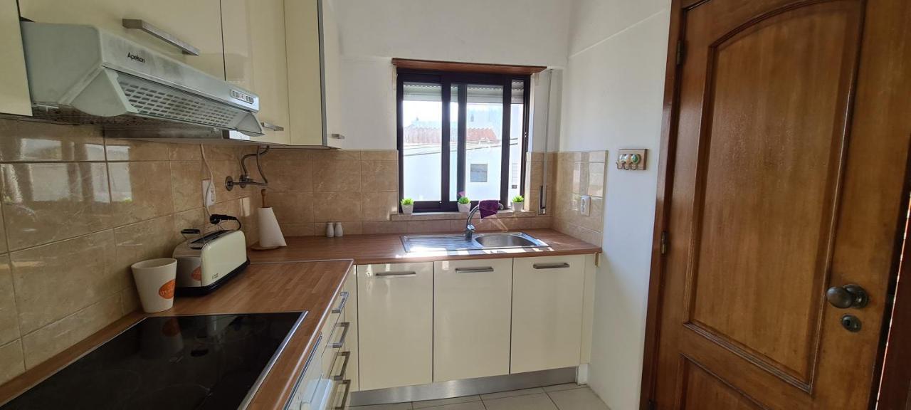 1 Bedroomed - Ocean View - Oura - Apartamento *