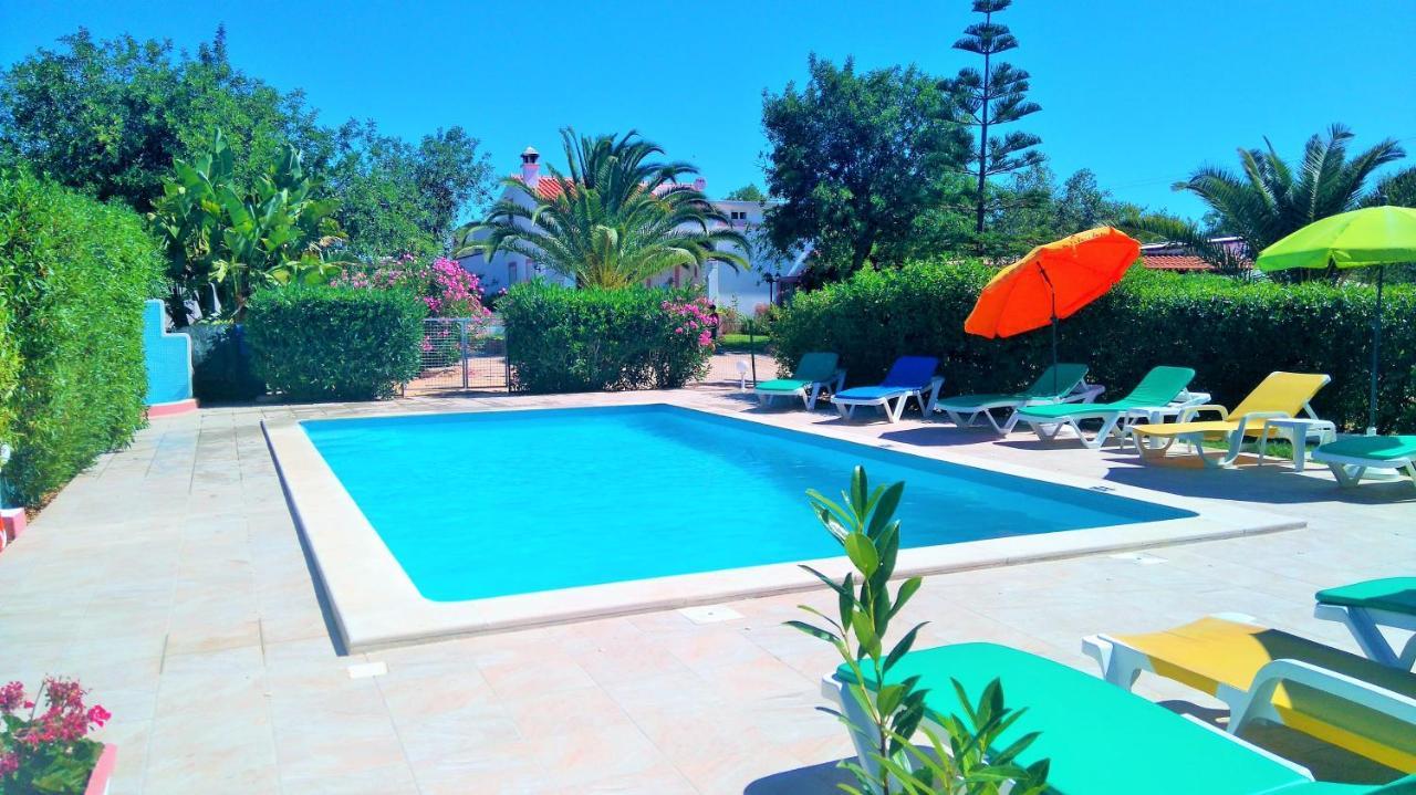 Quinta Casalinho Holiday home Albufeira