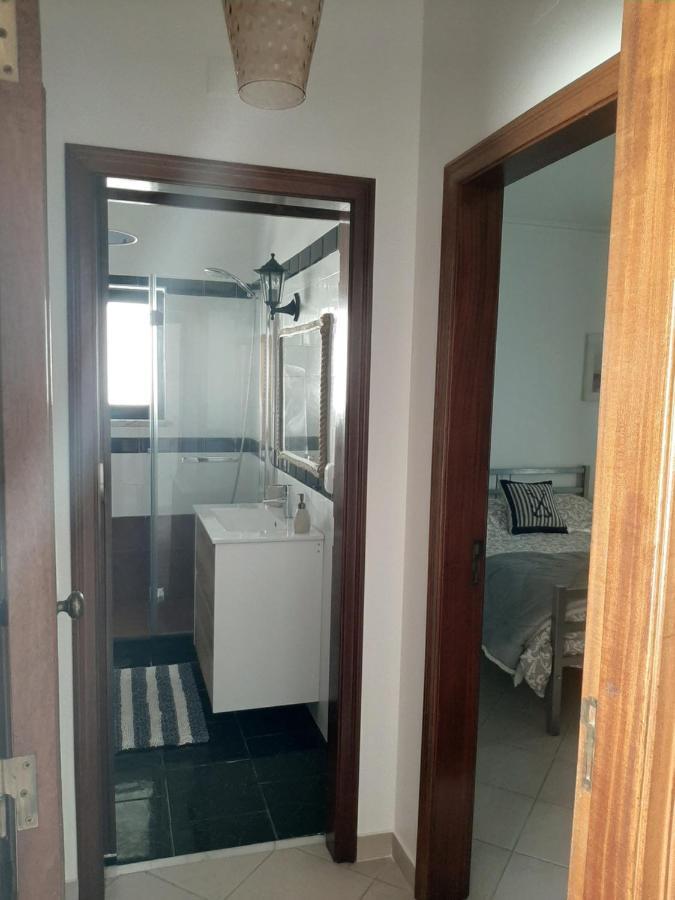 Apartamento Falesia