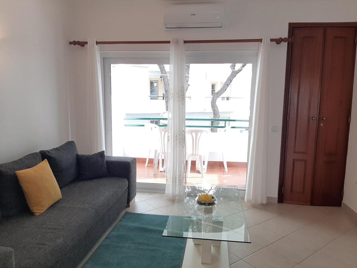 Apartamento Falesia
