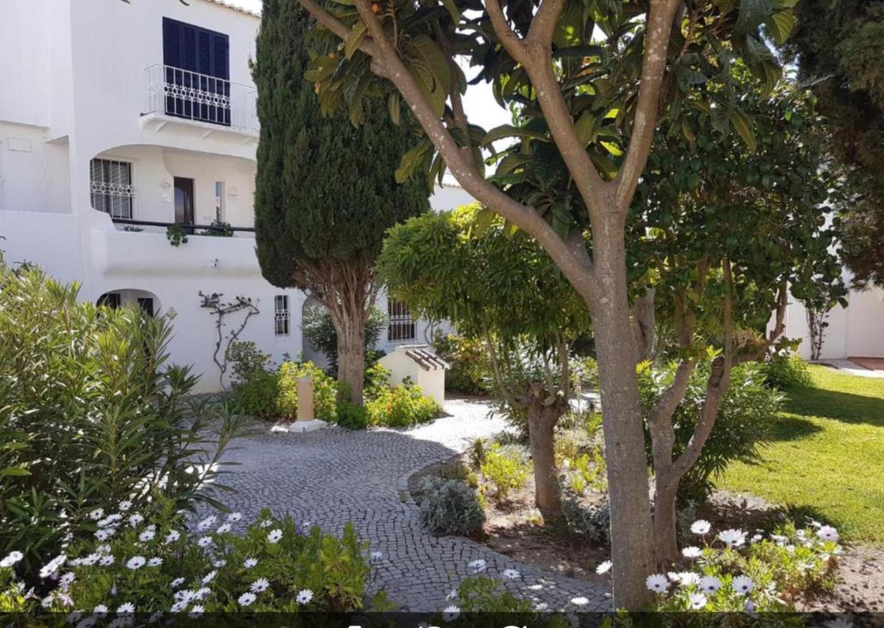 Apartamento Sao Rafael Holidays Albufeira