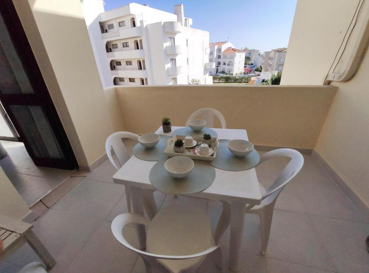 Charming & Modern Poente With Double Pool Apartamento