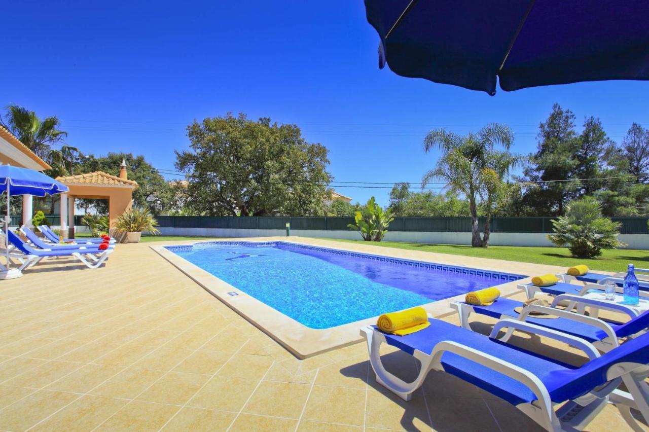 Villa Joao Paulo Albufeira
