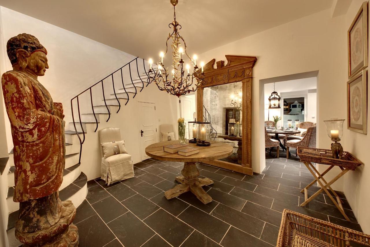 Casa Latino - Oceanfront - Luxury & Charming Villa- Jacuzzi At Rooftop By Dreamvillasalbufeira *