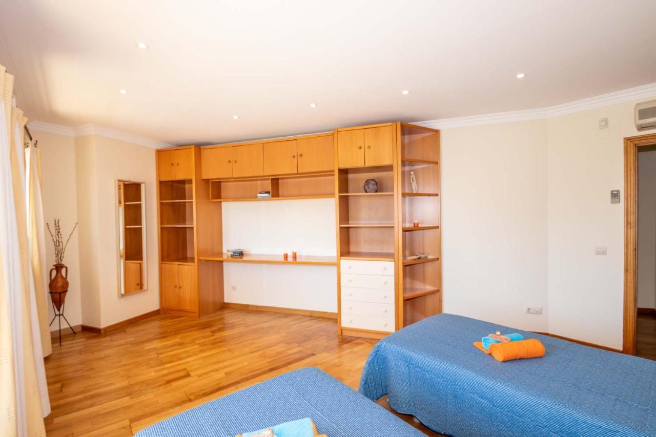 Villa Samoa By Algarve Vacation Albufeira