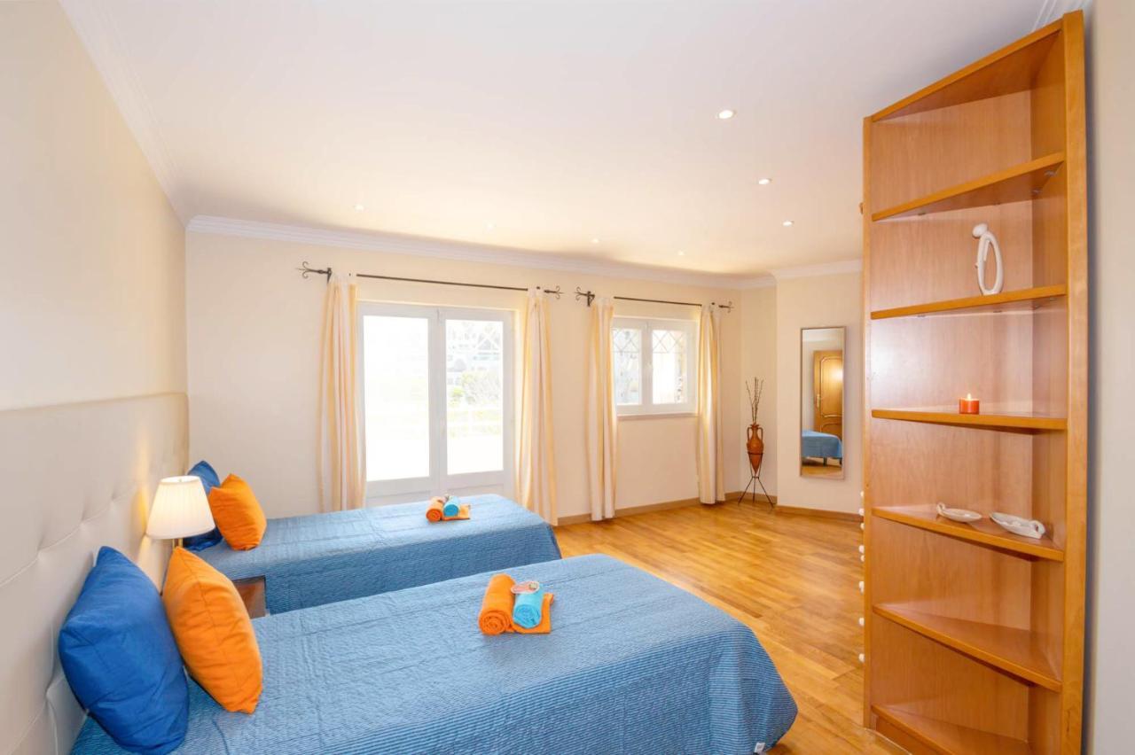 Samoa By Algarve Vacation Villa Albufeira