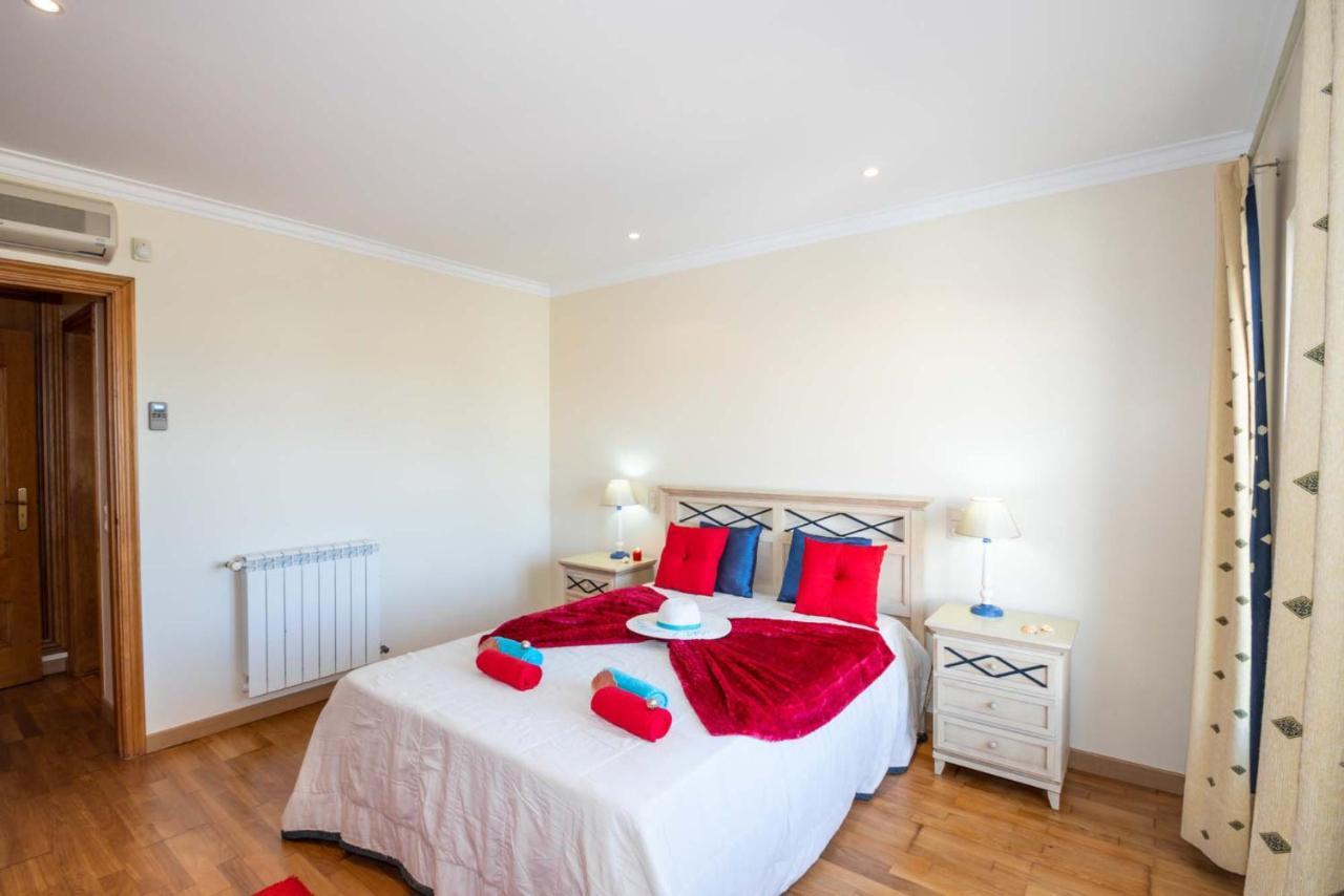 Samoa By Algarve Vacation Villa Albufeira