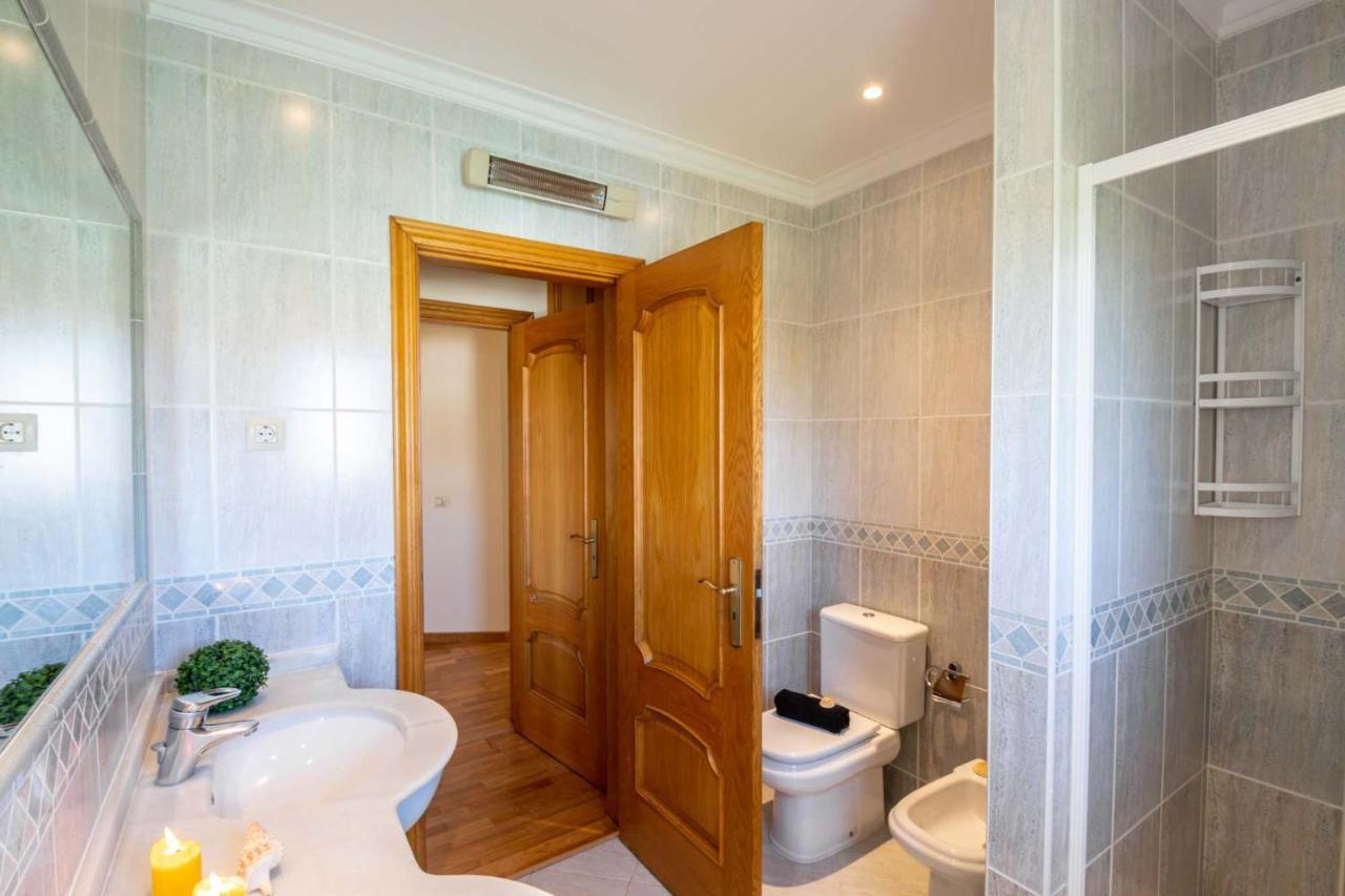 Samoa By Algarve Vacation Villa Albufeira