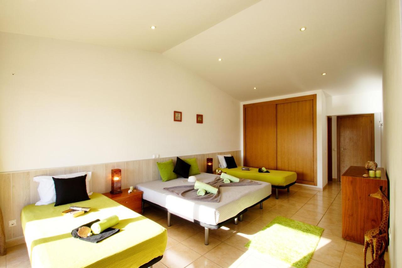 Villa Saint Martin By Algarve Vacation *