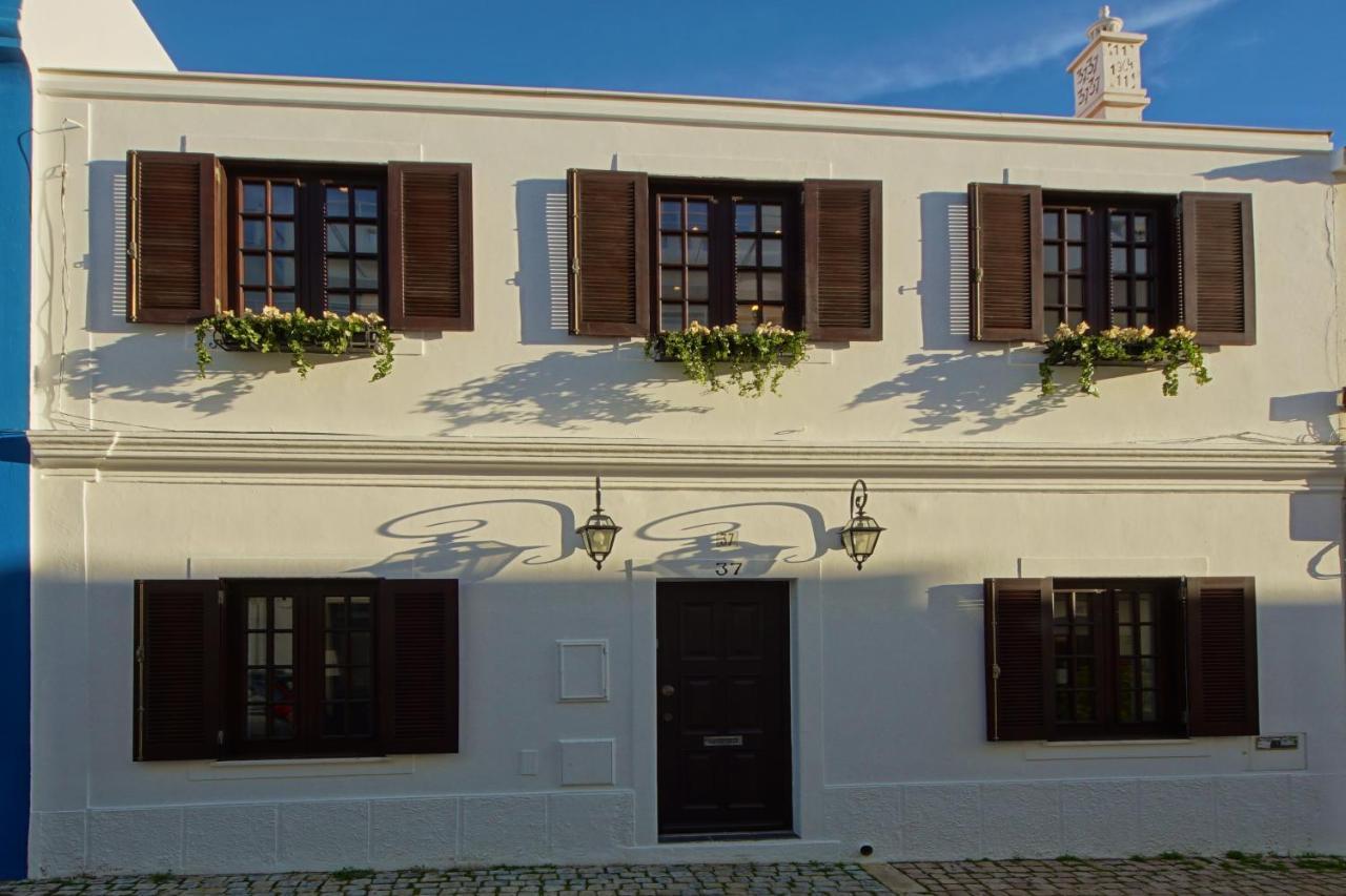 Casa Latino - Oceanfront - Luxury & Charming Villa- Jacuzzi At Rooftop By Dreamvillasalbufeira Villa Albufeira