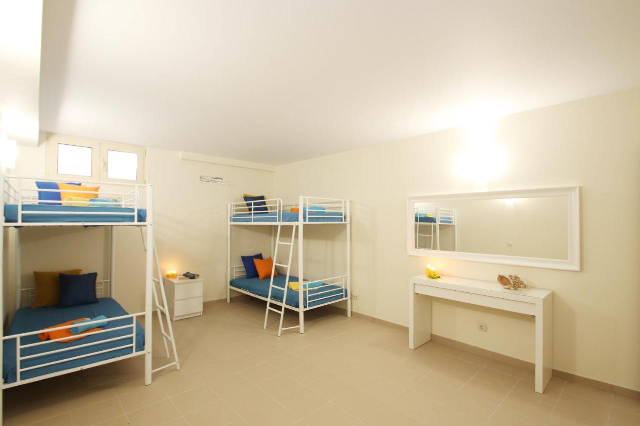 Pauline By Algarve Vacation Villa