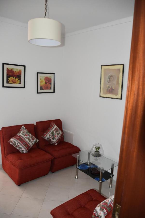 Encosta Do Mar Apartment